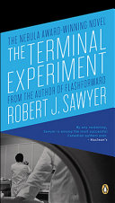 Cover of The Terminal Experiment