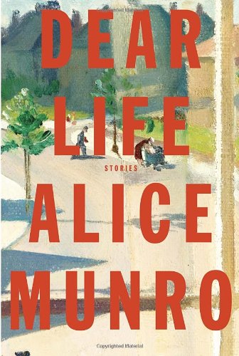 Cover of Dear Life