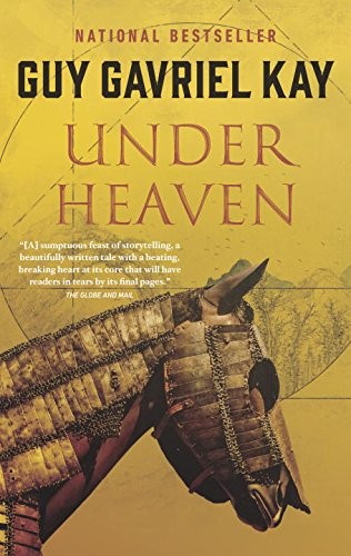 Cover of Under Heaven