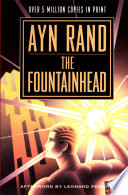 Cover of The Fountainhead
