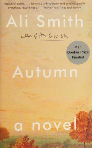 Cover of Autumn