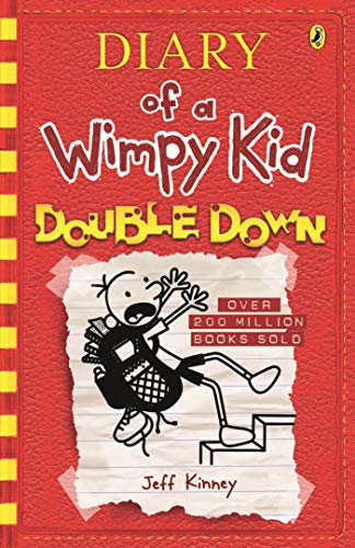 Cover of Double Down