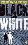 Cover of Black and White