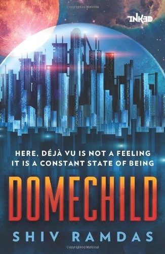 Cover of Domechild