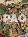 Cover of PAO: The Anthology Of Comics 1
