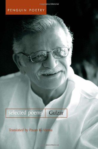 Cover of Selected Poems
