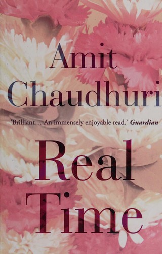 Cover of Real time