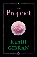 Cover of Prophet