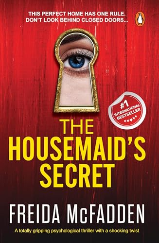 Cover of The Housemaid's Secret