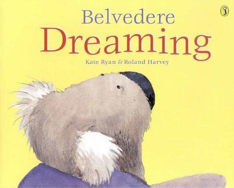 Cover of Belvedere Dreaming