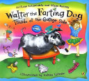 Cover of Walter the Farting Dog