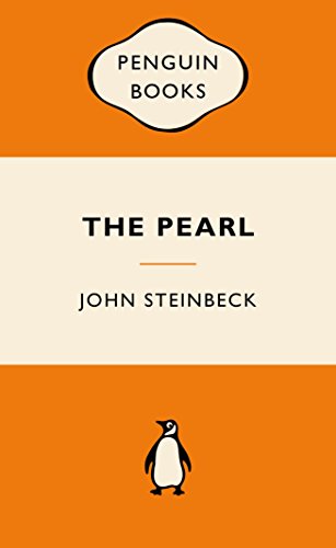 Cover of The Pearl