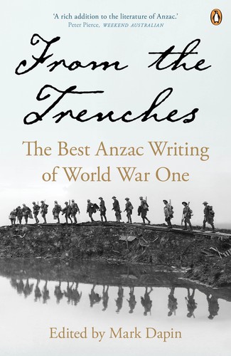 Cover of From the Trenches