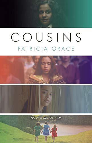 Cover of Cousins