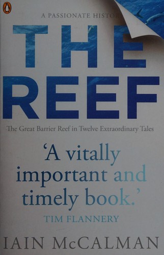 Cover of Reef
