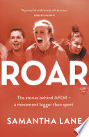 Cover of Roar