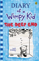 Cover of The Deep End