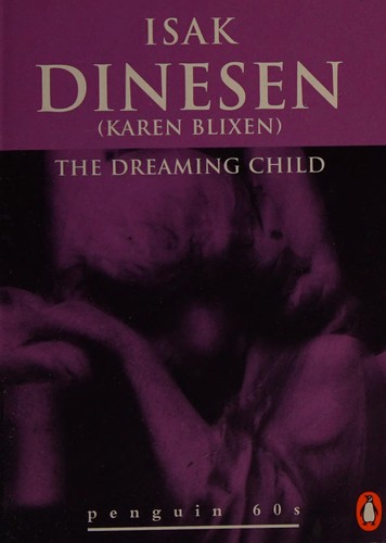 Cover of The Dreaming Child and Other Stories