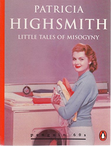 Cover of Little Tales of Misogyny