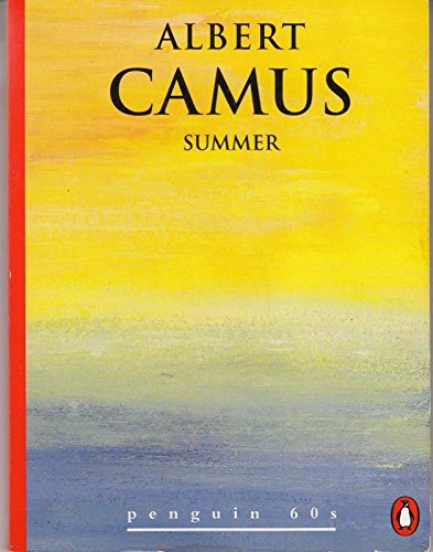 Cover of Summer