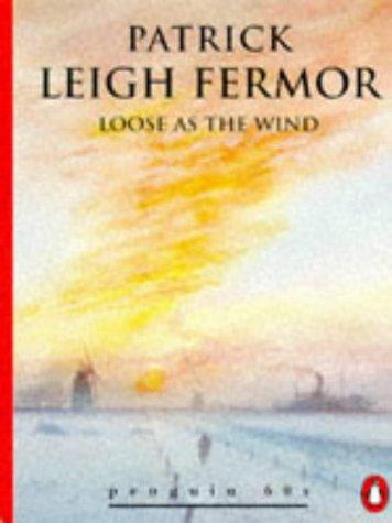 Cover of Loose As the Wind