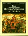 Cover of Hannibal's Crossing of the Alps