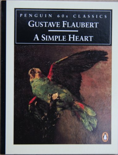 Cover of A Simple Heart