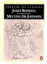 Cover of Meeting Dr. Johnson