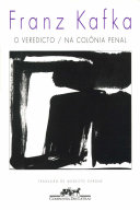 Cover of The Judgment / In the Penal Colony