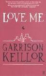 Cover of Love Me