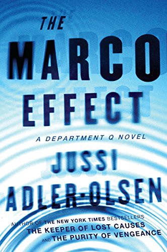 Cover of The Marco Effect
