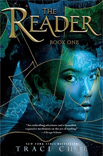 Cover of The reader