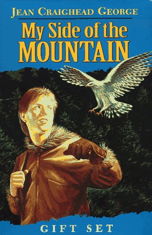 Cover of My Side of the Mountain Gift Set