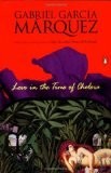 Cover of Love in the Time of Cholera