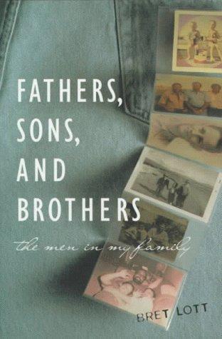 Cover of Fathers, sons, and brothers