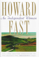 Cover of An Independent Woman