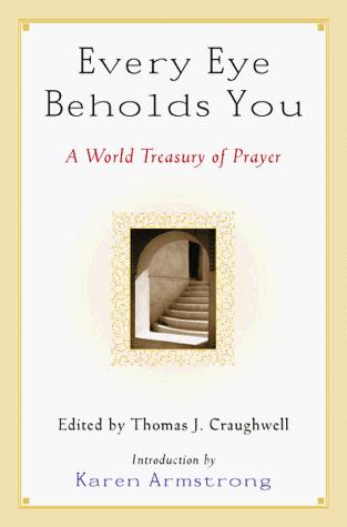 Cover of Every Eye Beholds You