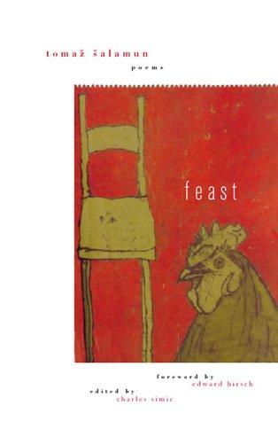 Cover of Feast
