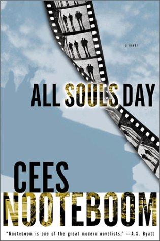 Cover of All souls' day
