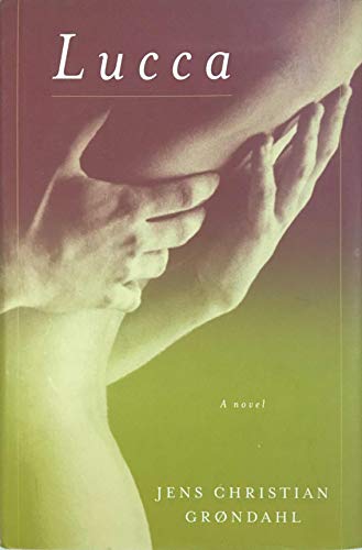 Cover of Lucca