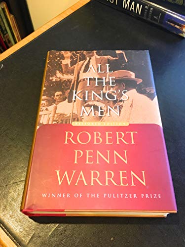 Cover of All the King's Men