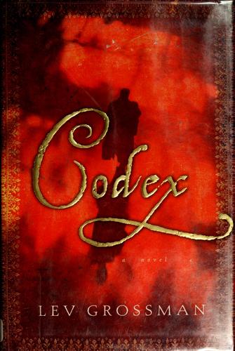 Cover of Codex