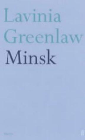 Cover of Minsk