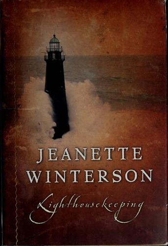 Cover of Lighthousekeeping