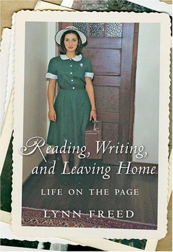 Cover of Reading, Writing, and Leaving Home