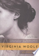 Cover of Virginia Woolf: An Inner Life