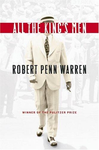 Cover of All the King's Men
