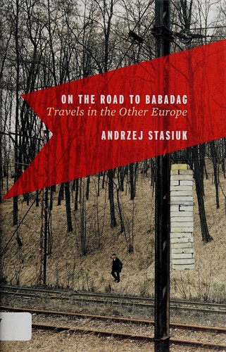 Cover of On the road to Babadag