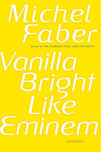 Cover of Vanilla Bright Like Eminem