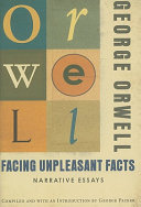Cover of Facing Unpleasant Facts